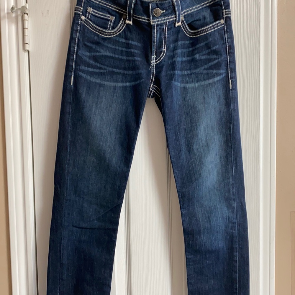 BKE denim jeans